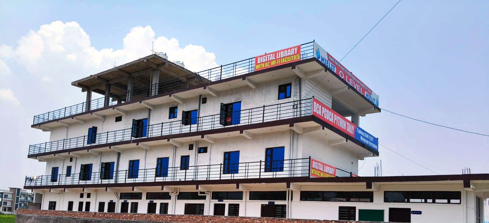 Institute 2